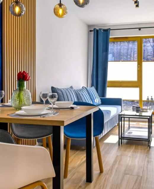 Apartamenty Sun & Snow Pod Szrenicą Szklarska Poręba