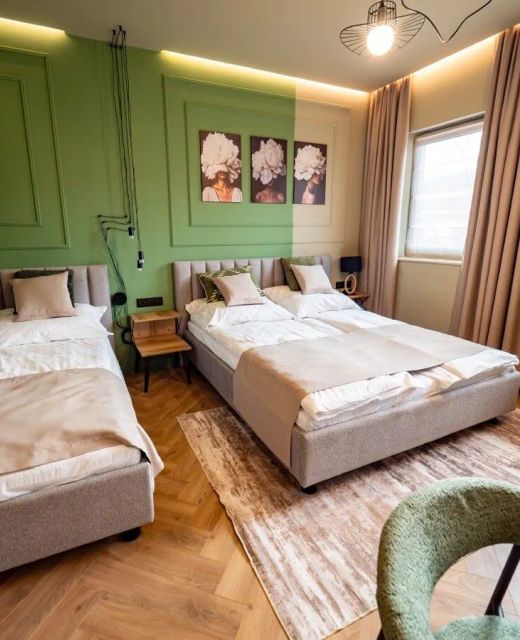 Premier Rooms Szarvas