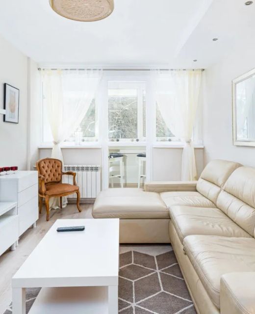 Apartament Sun & Snow Korczaka Świeradów Zdrój