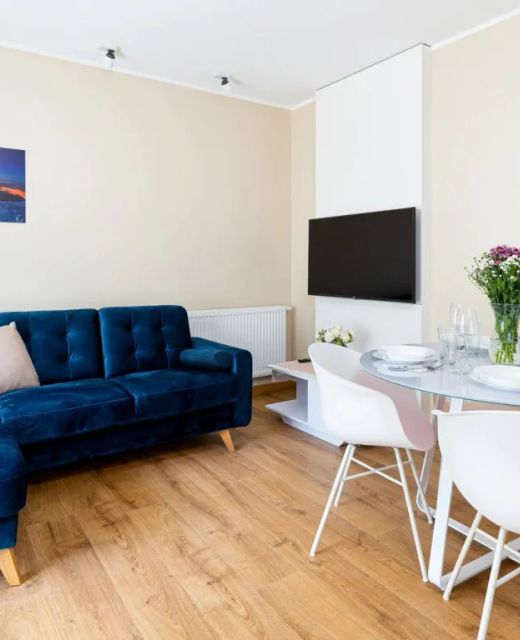 Apartamenty Sun & Snow Rezydencja Karkonoska Karpacz