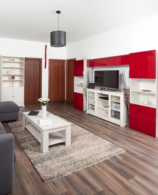 Zora's Apartment Siófok