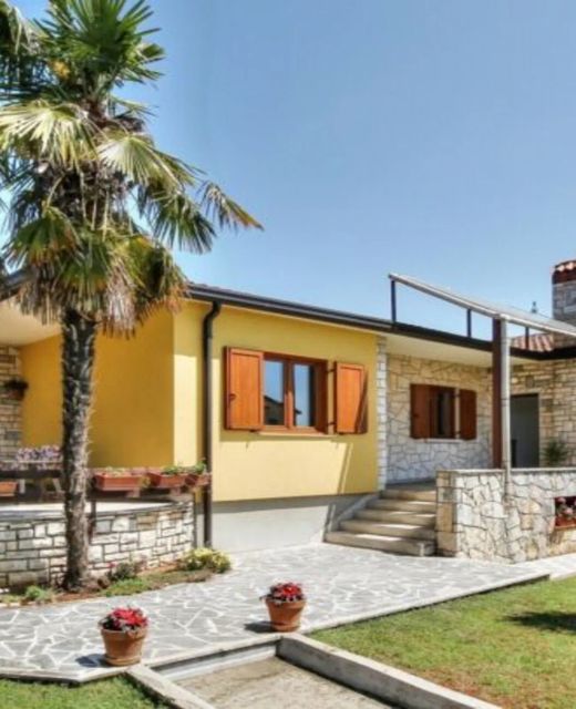 Apartman Lovrić Umag