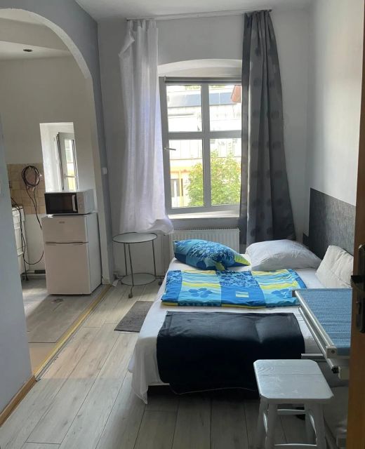 Apartament Bursztyn I Sopot