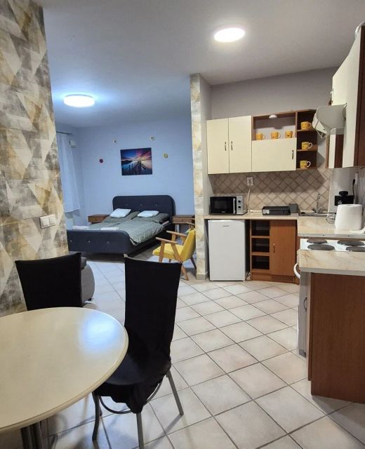 Smile2 Apartman Hajdúszoboszló