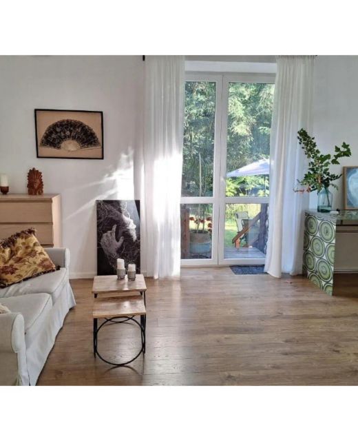 Apartament w Ogrodzie Podkowa Leśna