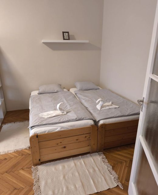 Kiskuckó Apartman Kaposvár