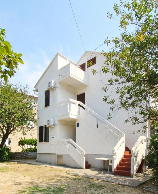 Apartments Teljega Baska II