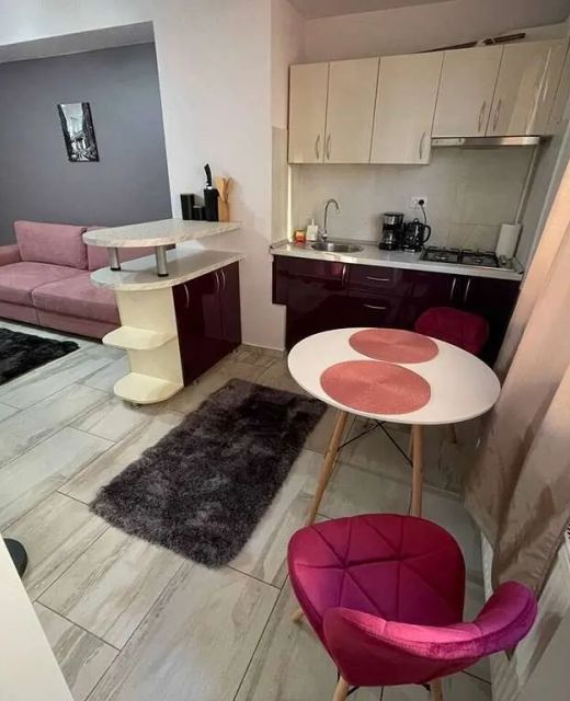 Apartament Le Lupin / center Iași