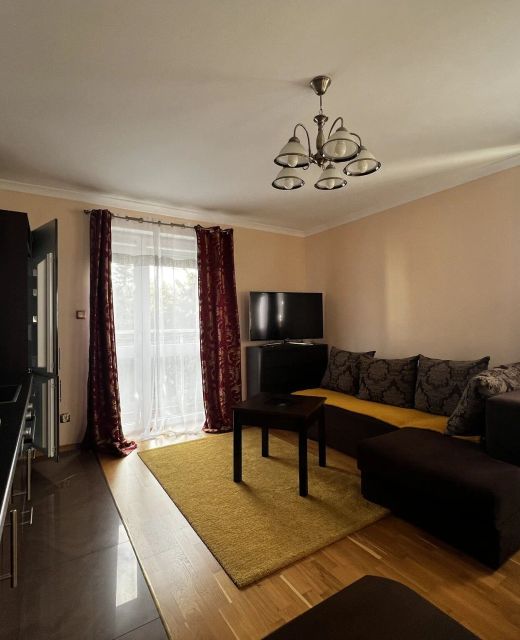 Apartament Słoneczny Ustka