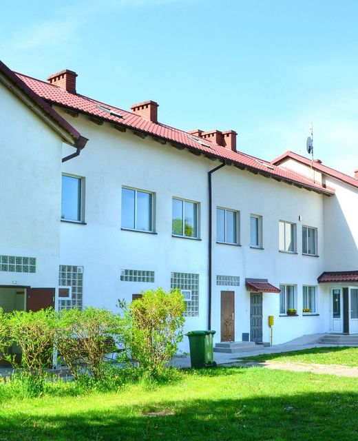 Ośrodek Wczasowy Camping Morski Ustka