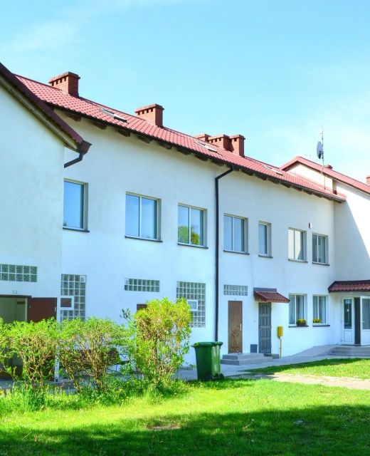 Ośrodek Wczasowy Camping Morski Ustka
