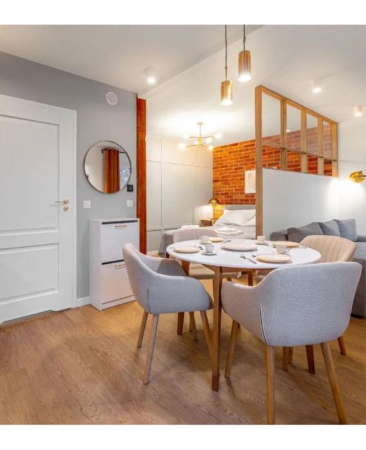 Apartamenty Belona Puck