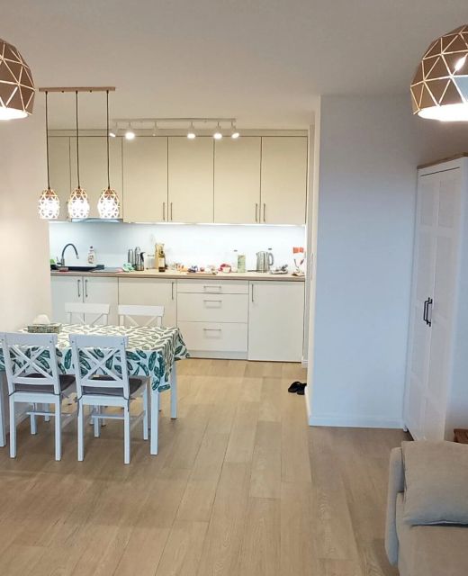 Apartament Biała Dolina Szklarska Poręba