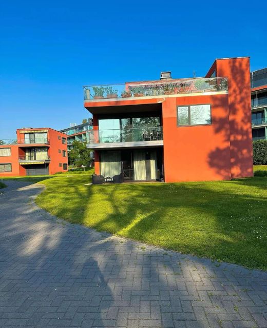 BL Yacht Club Art Apartman B2 Balatonlelle