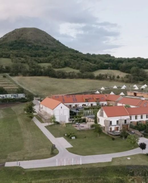 Resort Oblík