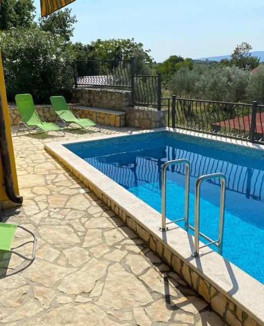 House Malnar Krk