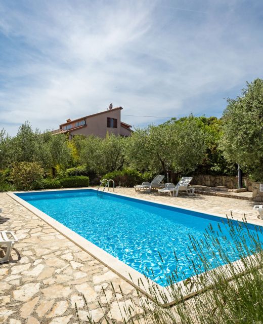 Apartments Giuliano Tar