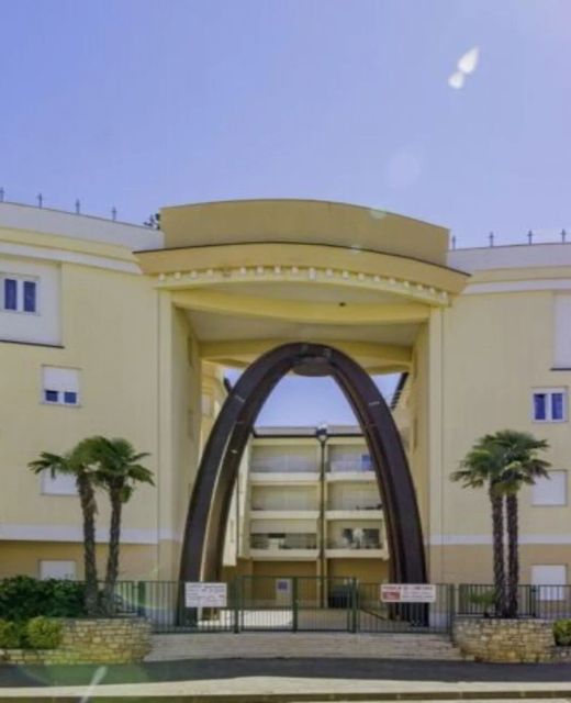 Apartmani Adria Stella Maris Umag