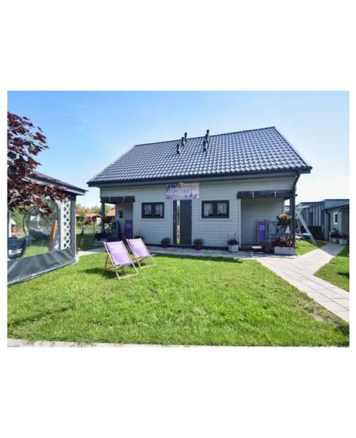 Lawendowa Polana Pokoje i Apartamenty Niechorze