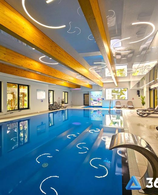 365PAM - Studio Dominikana 12C - Sianożęty