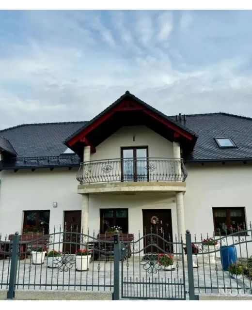 Willa u Marioli Ścięgny