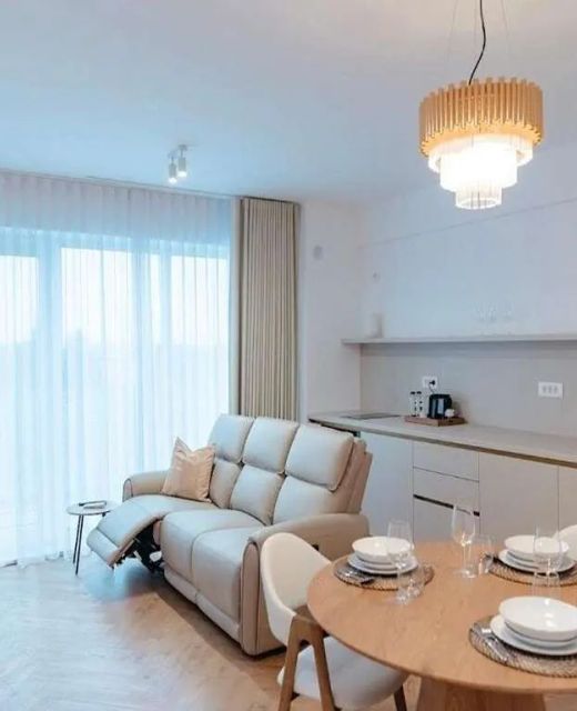 Apartament Golden Heaven Oradea