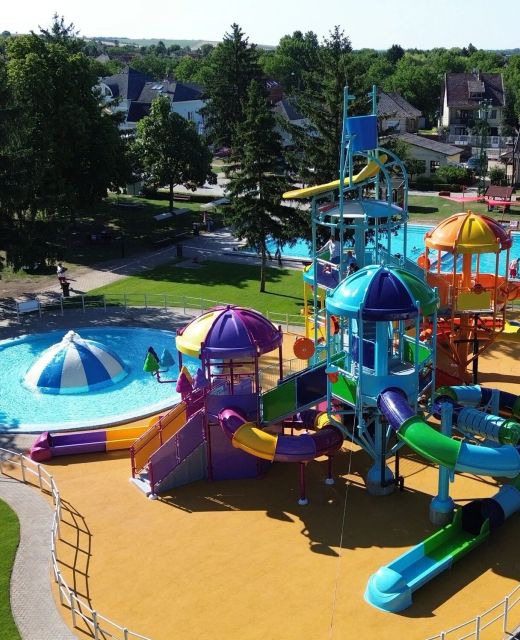 Scoozi Apartmanok Bogács