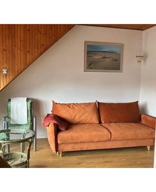 Apartament Marta Łeba