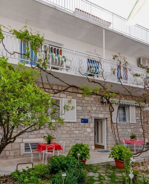 Apartment Ante Tonči Makarska