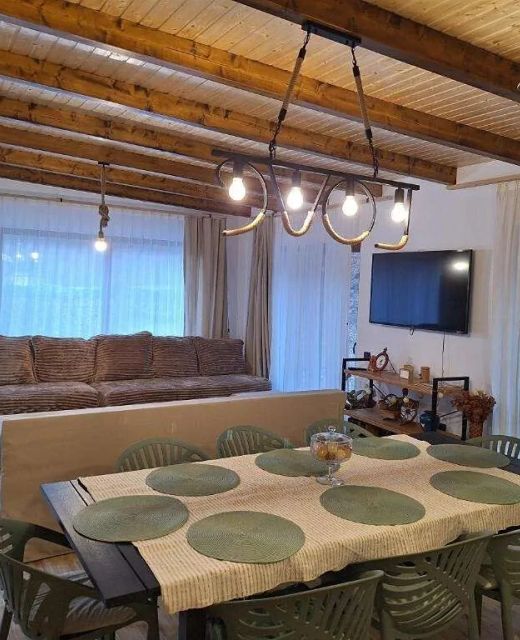 Casa Delia Someşu Rece