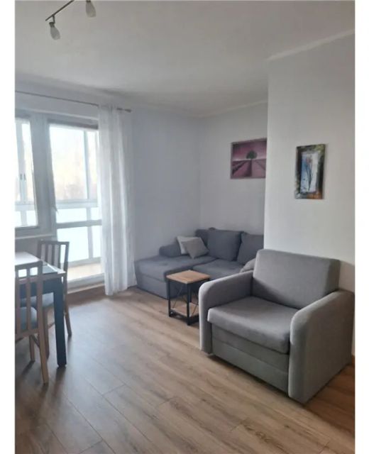 Apartament  M-1 Świnoujście  