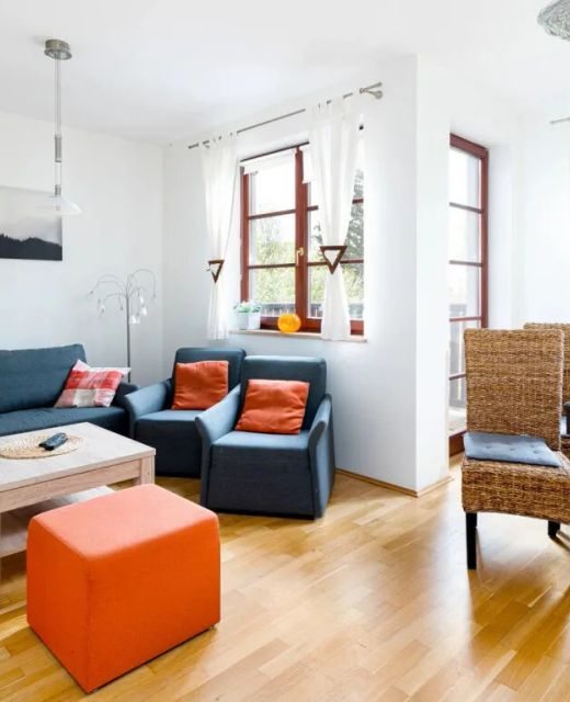 Apartamenty Sun & Snow Okrzei Karpacz