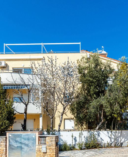 Apartman Hanna Medulin