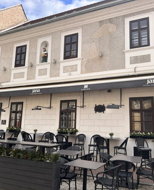 Sobe Merlon Osijek