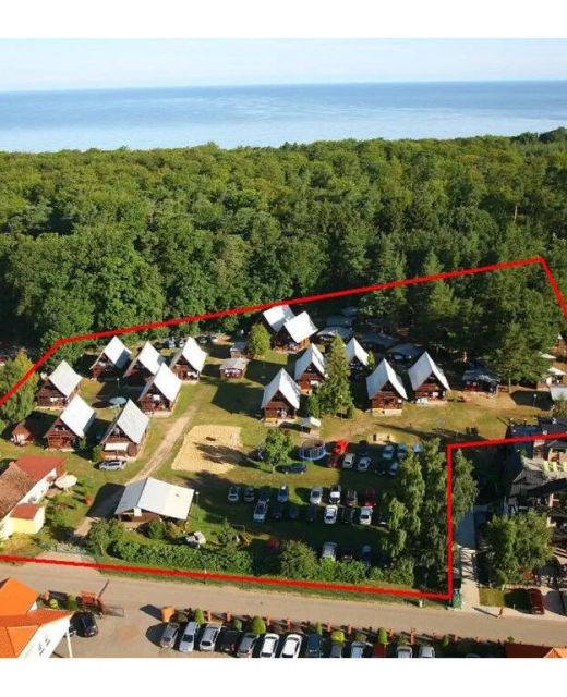 Ośrodek Wczasowy Słoneczna Polana Poddąbie