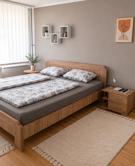 Dombó Apartman Dombóvár