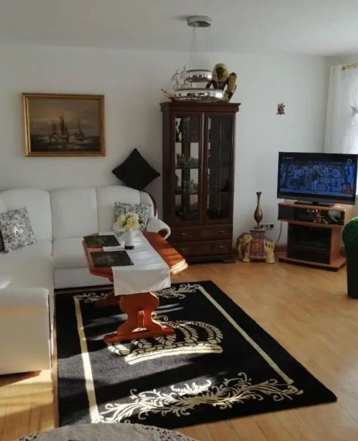 Apartament Paradise Międzyzdroje