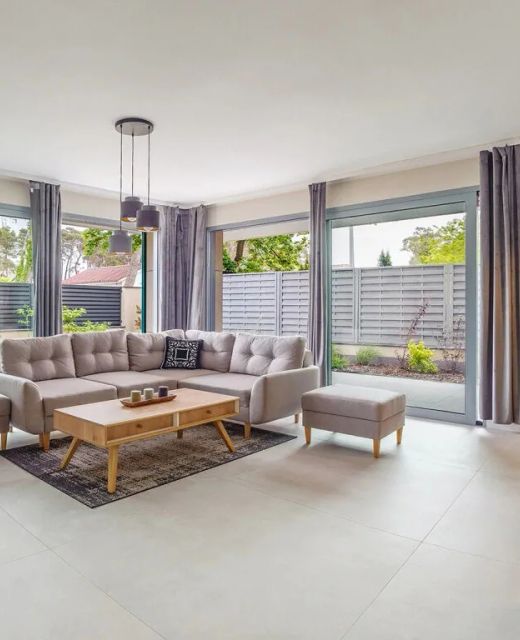 Apartamenty Sun & Snow Par La Mer Niechorze