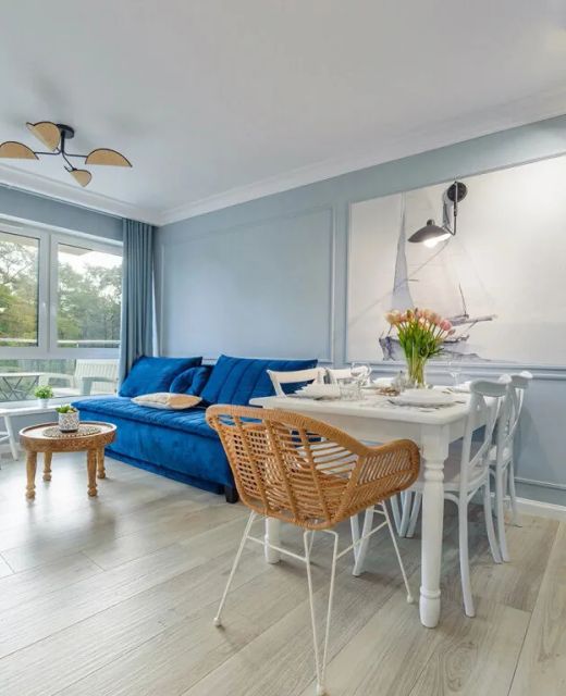 Apartamenty Sun & Snow Wypoczynkowa Rowy