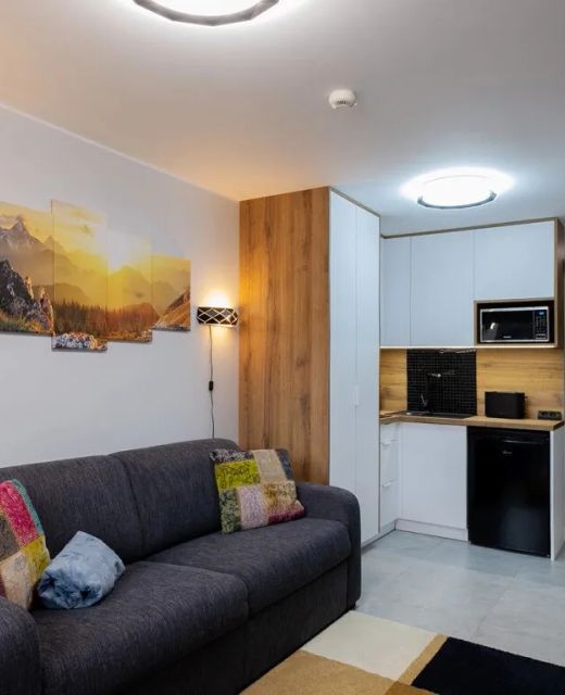 Apartamenty Sun & Snow Barbara Ustroń