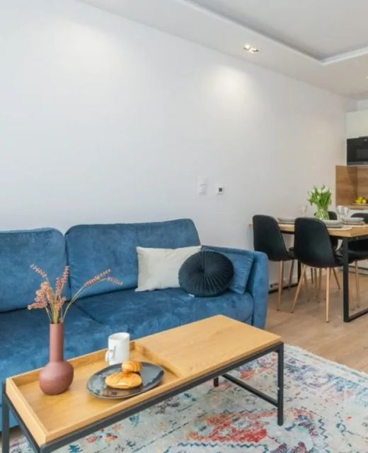Apartamenty Flatbook Osiedle Bursztynowe Jantar