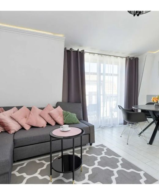 Polna 60 | Sopot | Gustowny Apartament | Parking
