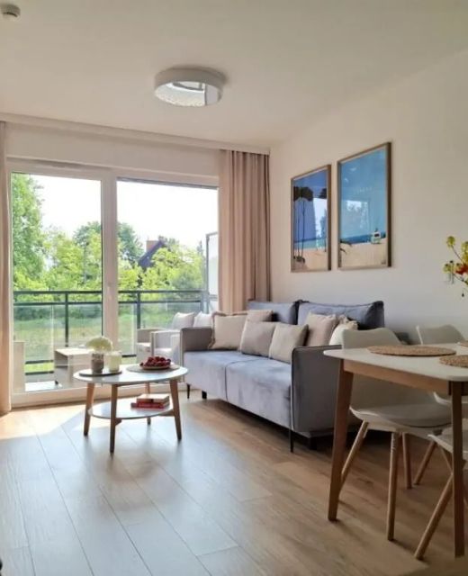 Apartamenty Flatbook Jantar Resort