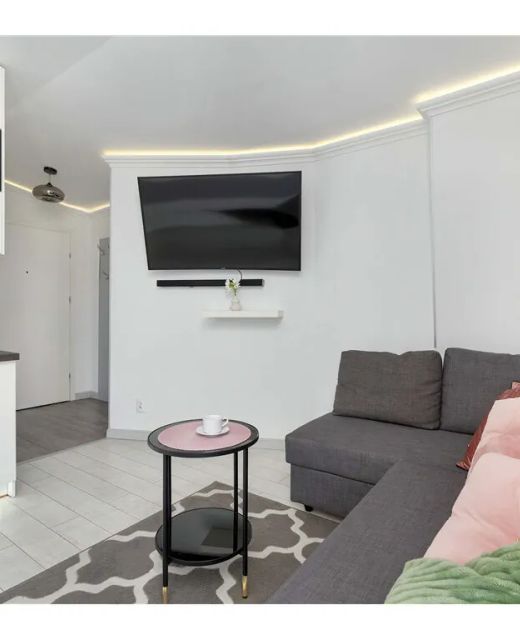 Polna 60 | Rodzinny Apartament | 3 Balkony