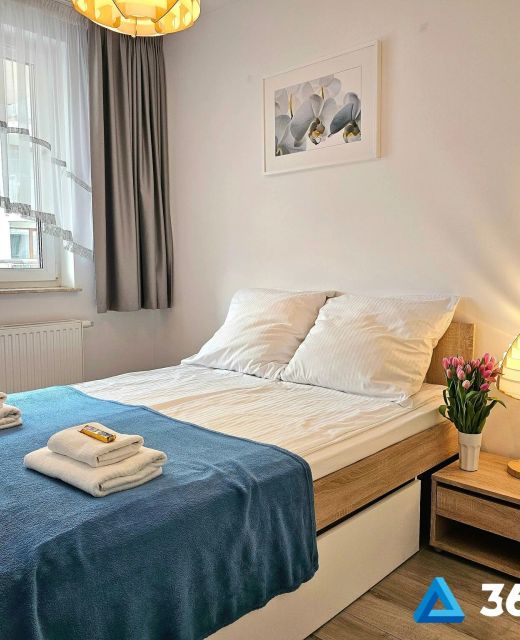 365PAM - Apartament Nadmorski - Kołobrzeg