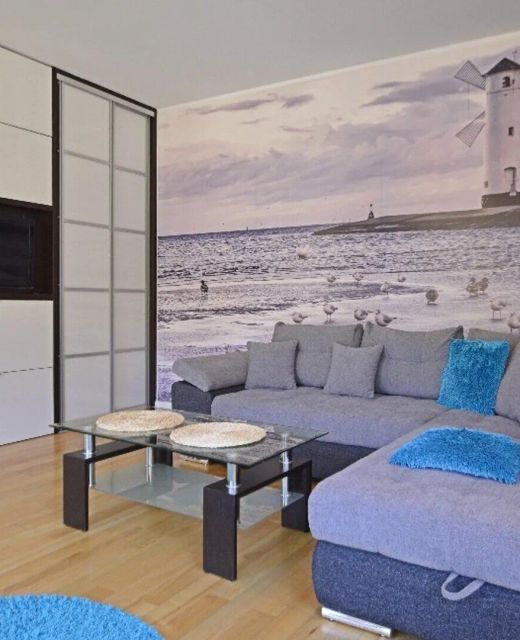 Bedroom Apartments Bałtycka 11/11 Świnoujście
