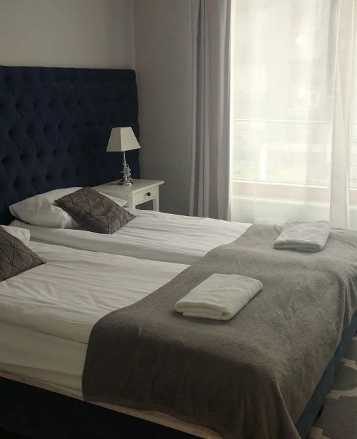 Apartament 2 pokoje i salon Kraków Kazimierz