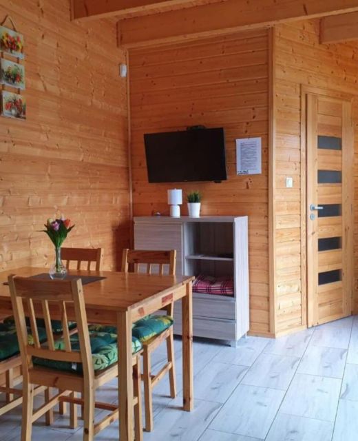 Apartament Patrycja 2 Sianożęty