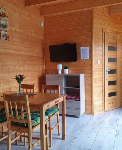 Apartament Patrycja 4 Sianożęty