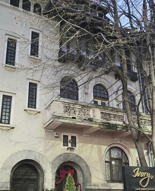 Apartament Vanilla Residence București